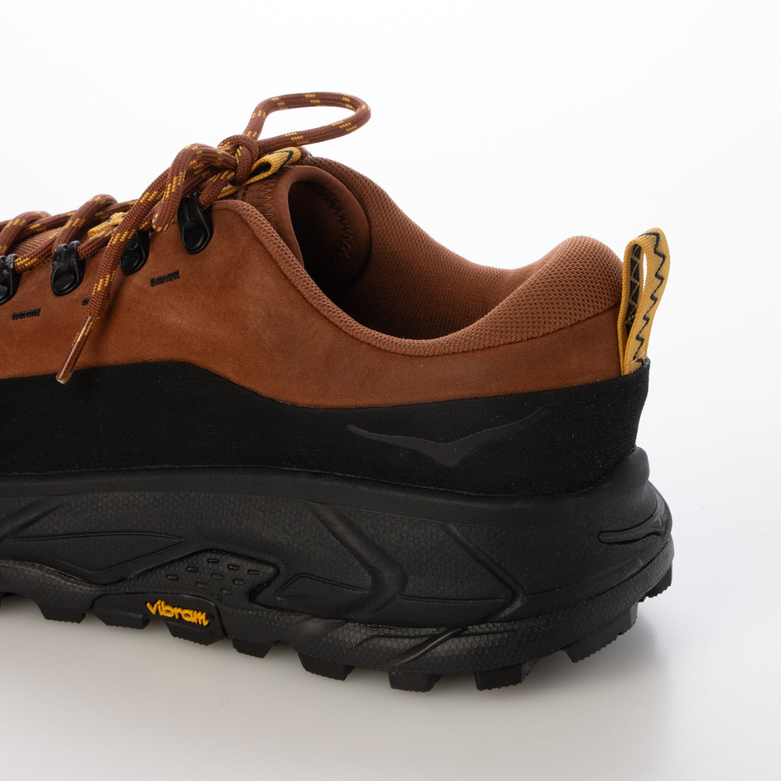 ホカ HOKA HOKA - UNISEX TOR SUMMIT HAZELNUT / BLACK 【1147952-HBCK】 （HAZELNUT / BLACK） HAZELNUT / BLACK