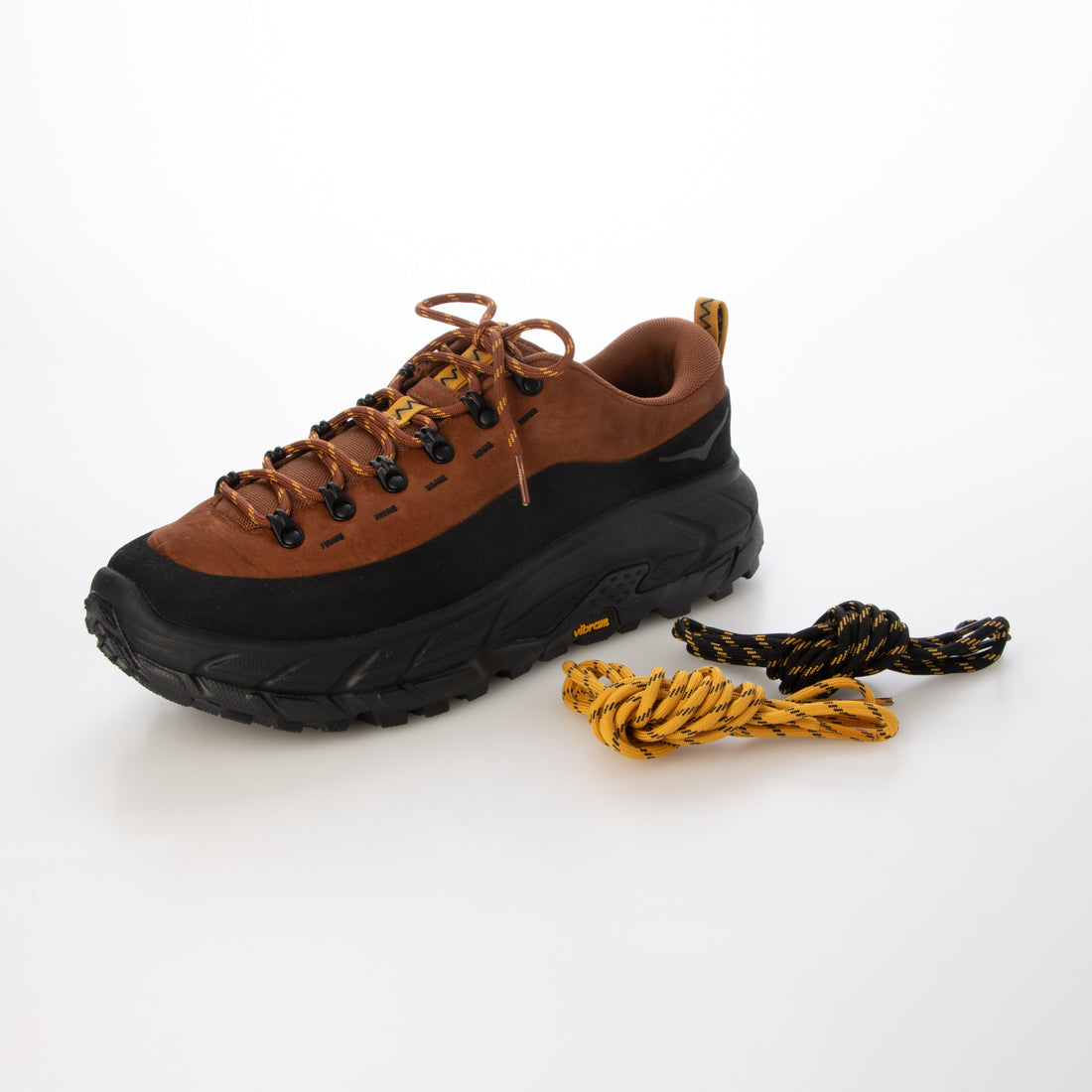ホカ HOKA HOKA - UNISEX TOR SUMMIT HAZELNUT / BLACK 【1147952-HBCK】 （HAZELNUT / BLACK） HAZELNUT / BLACK