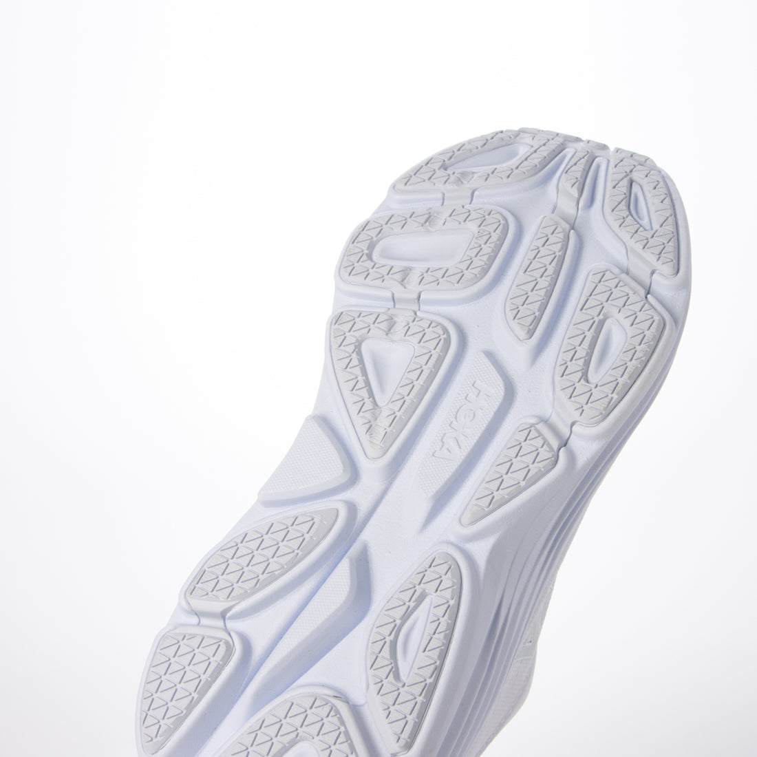 ホカ HOKA HOKA - WMNS BONDI 8 WHITE×WHITE 【1127952-WWH】 （WHITE/WHITE） WHITE/WHITE
