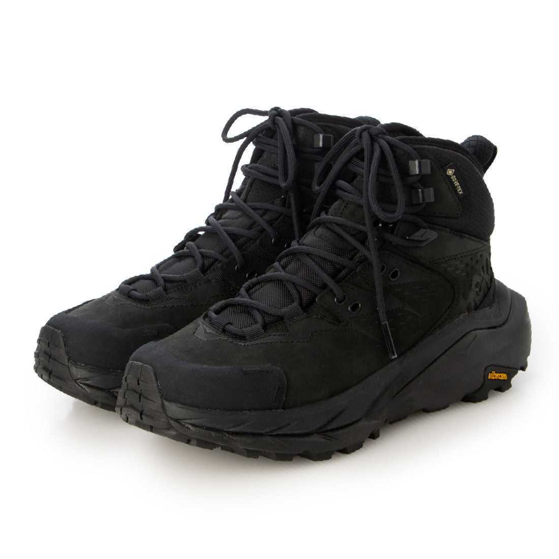ホカ HOKA HOKA -KAHA 2 GTX MID【WOMEN'S】 【1123156-BBLC】 （BBLC） BBLC