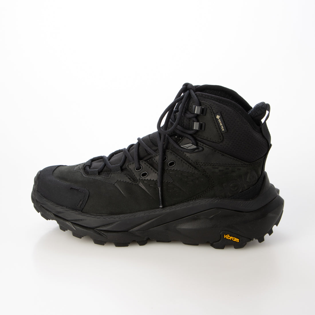 ホカ HOKA HOKA -KAHA 2 GTX MID【WOMEN'S】 【1123156-BBLC】 （BBLC） BBLC