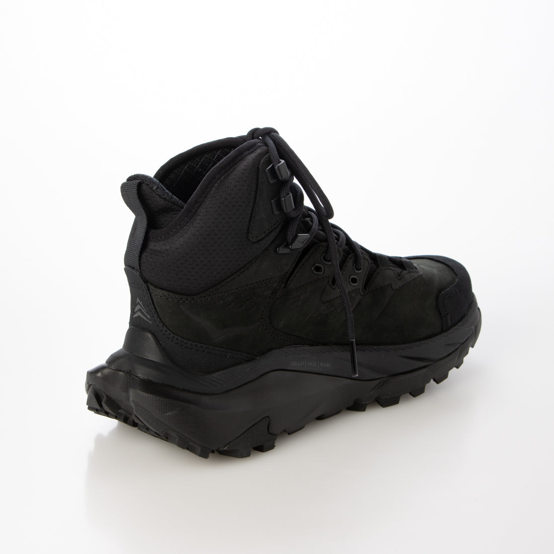 ホカ HOKA HOKA -KAHA 2 GTX MID【WOMEN'S】 【1123156-BBLC】 （BBLC） BBLC