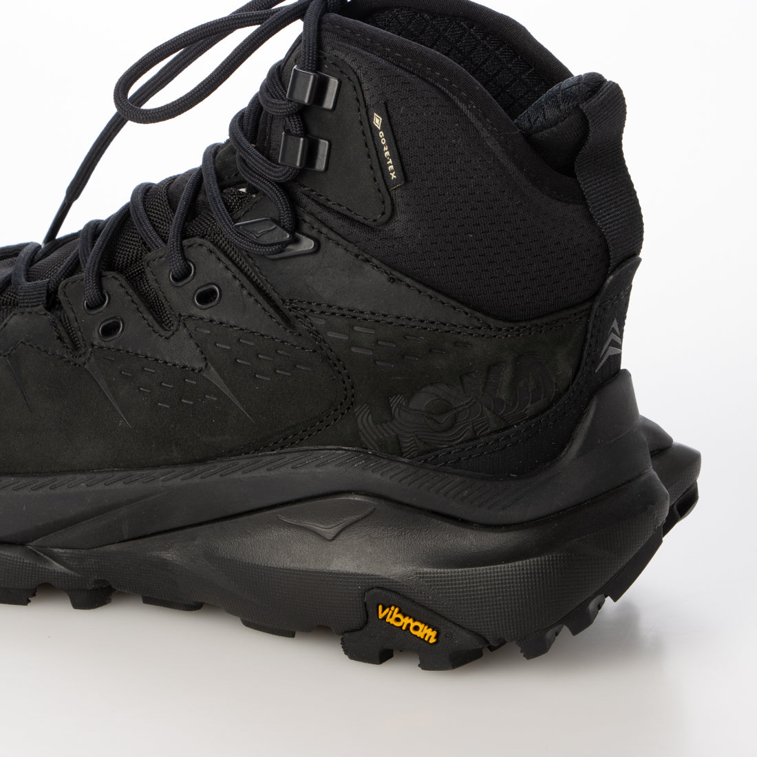ホカ HOKA HOKA -KAHA 2 GTX MID【WOMEN'S】 【1123156-BBLC】 （BBLC） BBLC