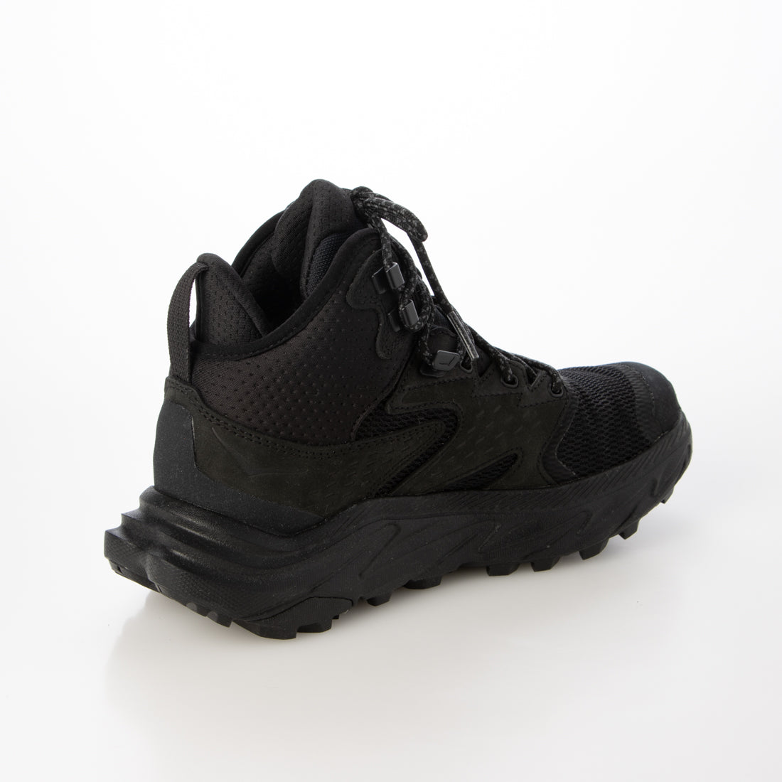 ホカ HOKA HOKA - ANACAPA 2 MID GTX  BBLC【WOMEN'S】【1142831-BBLC】 （BBLC） BBLC