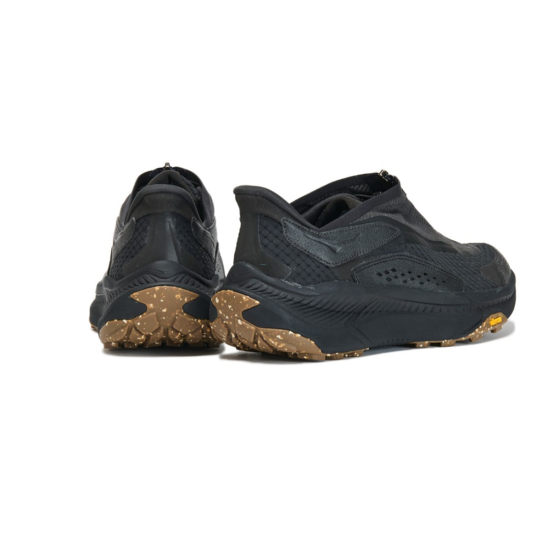 ホカ HOKA プロジェクト トランスポート（U PROJECT TRANSPORT） （CARBON BLACK/BLACK） CARBON BLACK/BLACK