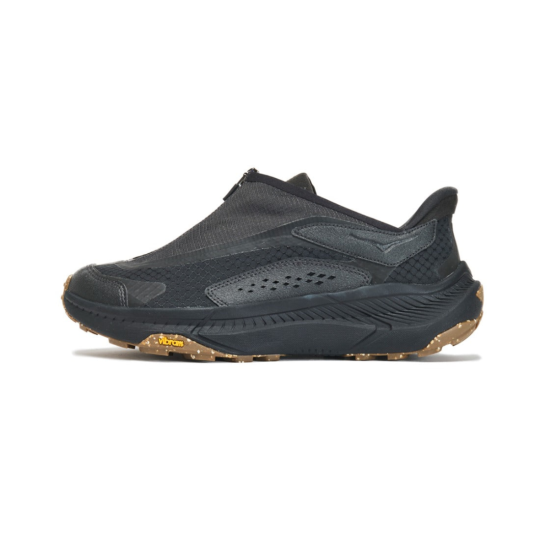 ホカ HOKA プロジェクト トランスポート（U PROJECT TRANSPORT） （CARBON BLACK/BLACK） CARBON BLACK/BLACK
