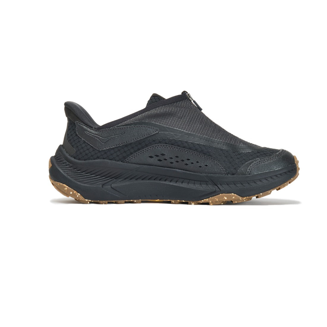 ホカ HOKA プロジェクト トランスポート（U PROJECT TRANSPORT） （CARBON BLACK/BLACK） CARBON BLACK/BLACK