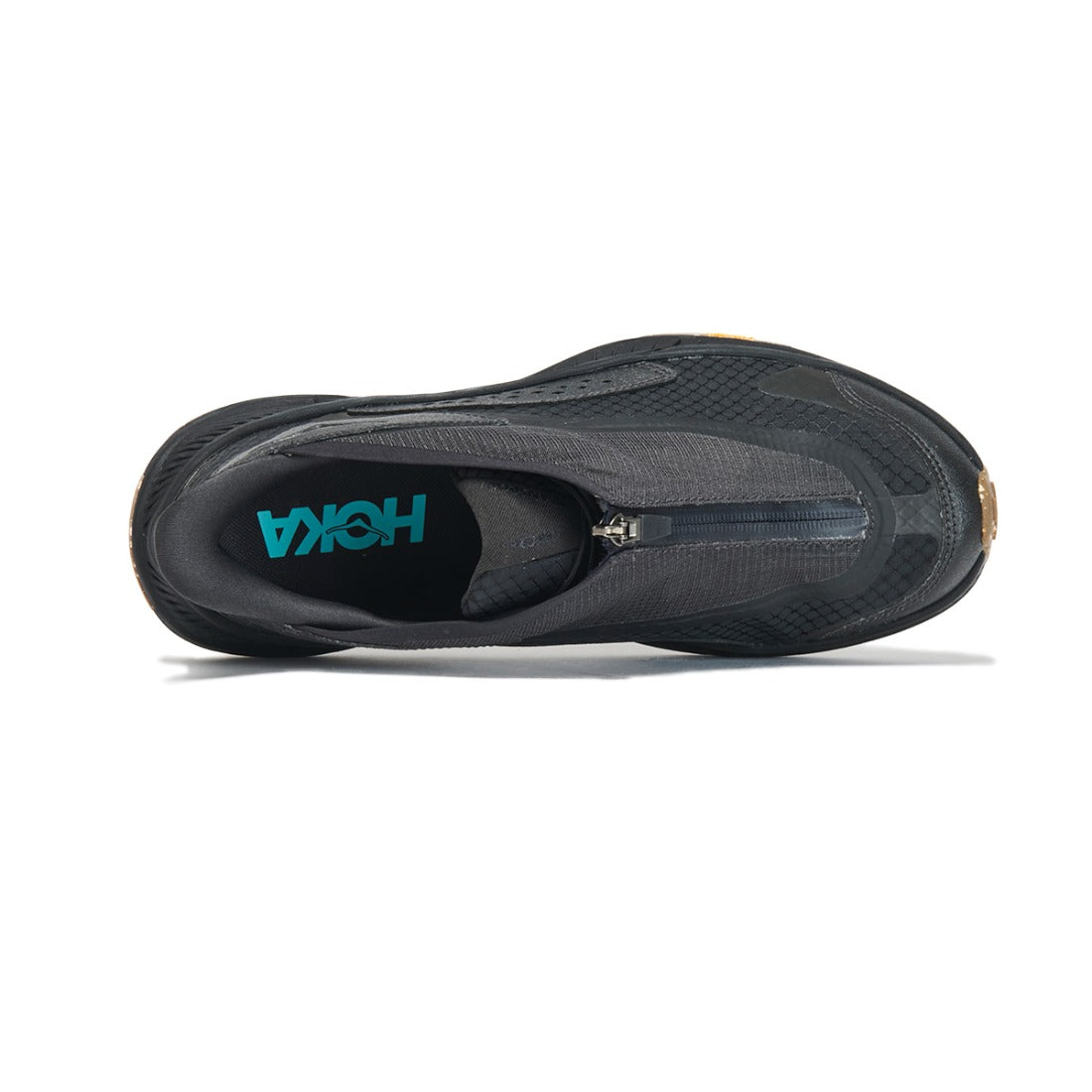 ホカ HOKA プロジェクト トランスポート（U PROJECT TRANSPORT） （CARBON BLACK/BLACK） CARBON BLACK/BLACK