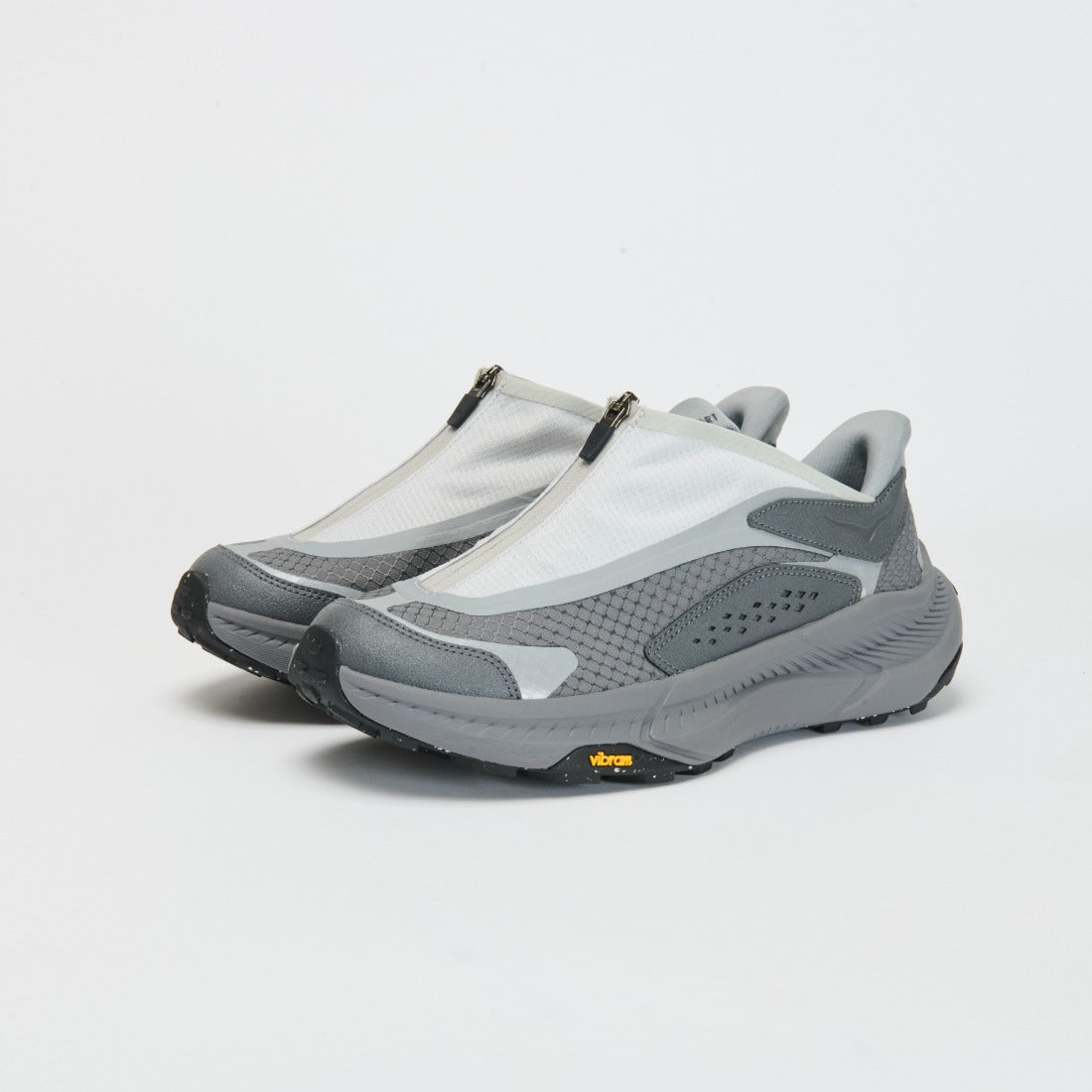 ホカ HOKA プロジェクト トランスポート（U PROJECT TRANSPORT） （STARDUST/SATELLITE GREY） STARDUST/SATELLITE GREY