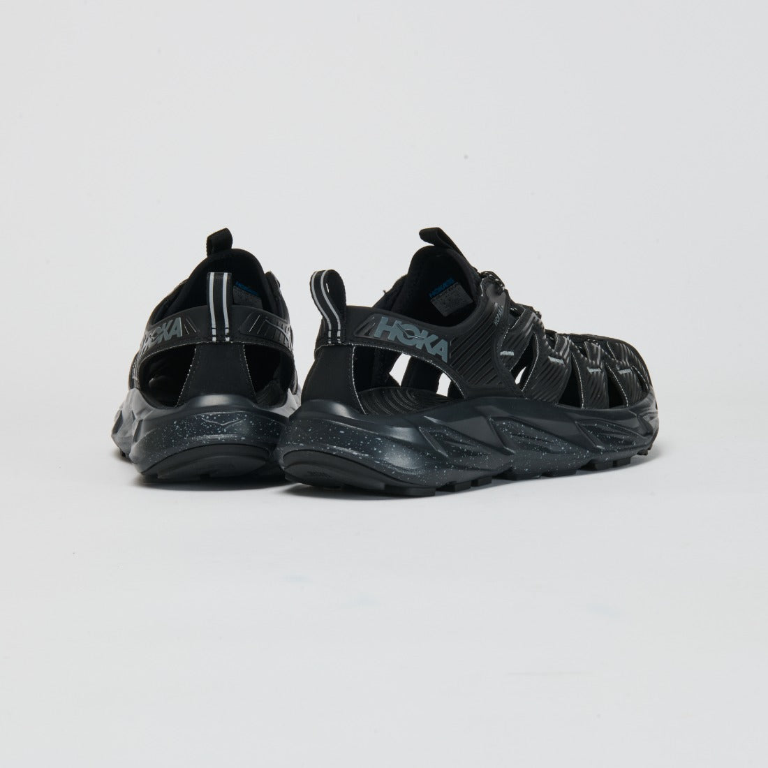 ホカ HOKA ホパラ（HOPARA） （BLACK/CASTLEROCK） BLACK/CASTLEROCK