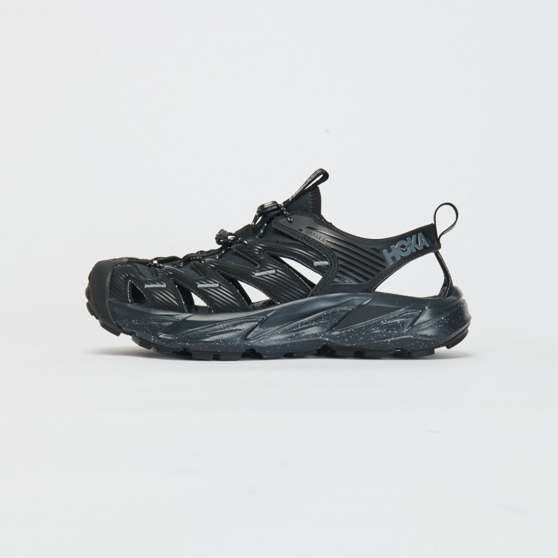 ホカ HOKA ホパラ（HOPARA） （BLACK/CASTLEROCK） BLACK/CASTLEROCK