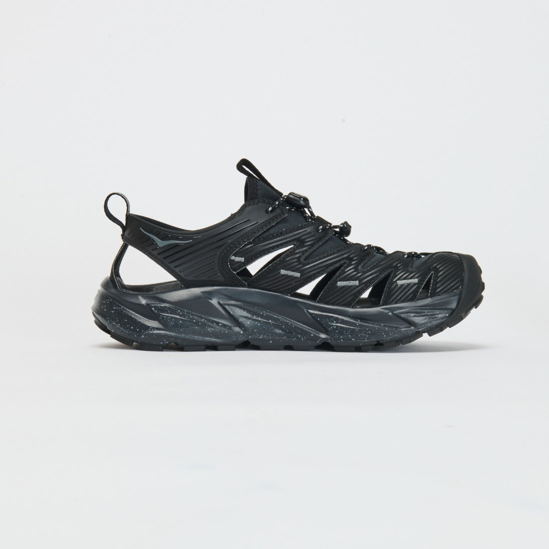 ホカ HOKA ホパラ（HOPARA） （BLACK/CASTLEROCK） BLACK/CASTLEROCK
