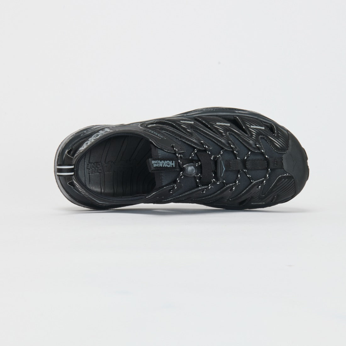 ホカ HOKA ホパラ（HOPARA） （BLACK/CASTLEROCK） BLACK/CASTLEROCK