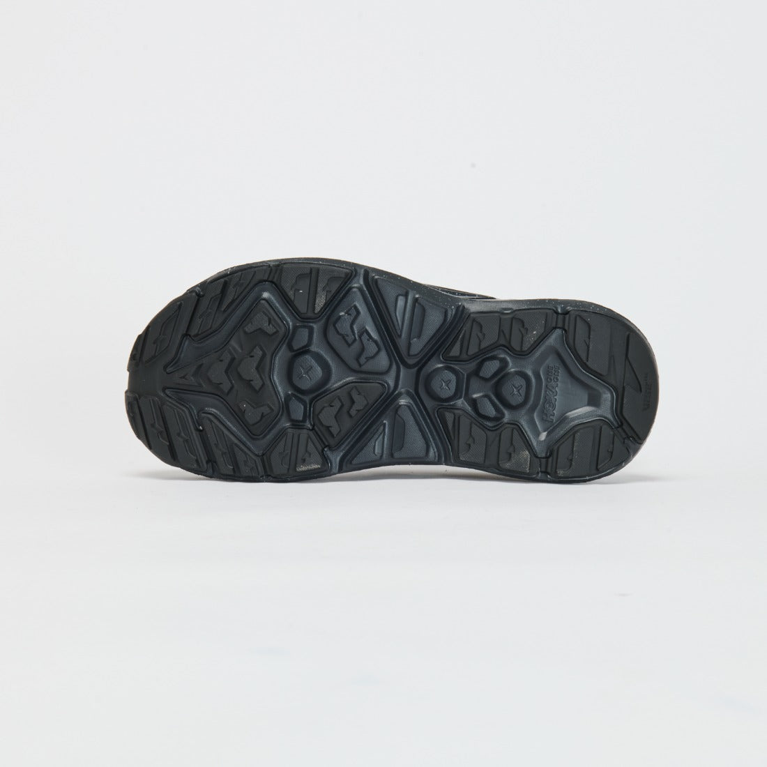 ホカ HOKA ホパラ（HOPARA） （BLACK/CASTLEROCK） BLACK/CASTLEROCK
