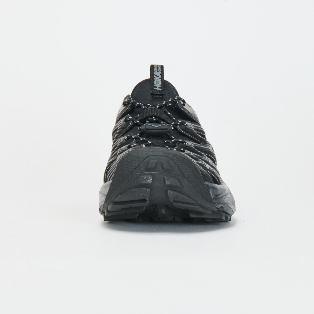 ホカ HOKA ホパラ（HOPARA） （BLACK/CASTLEROCK） BLACK/CASTLEROCK