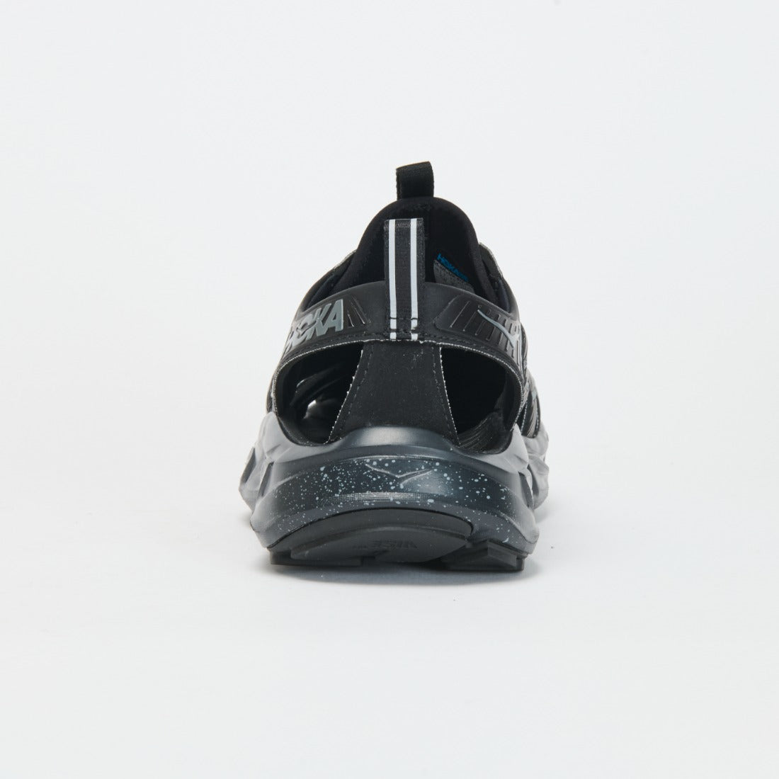 ホカ HOKA ホパラ（HOPARA） （BLACK/CASTLEROCK） BLACK/CASTLEROCK