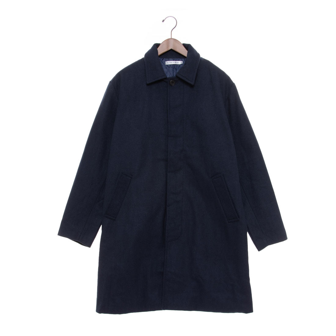 ハウス オブ ブルース HOUSE OF BLUES 【HOUSE OF BLUES/ハウス オブ ブルース】コート （NAVY） NAVY