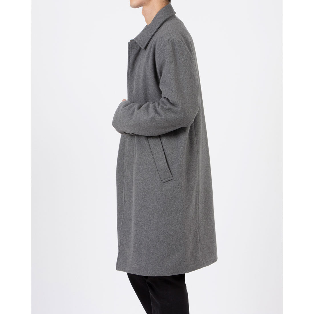 ハウス オブ ブルース HOUSE OF BLUES 【HOUSE OF BLUES/ハウス オブ ブルース】コート （NAVY） NAVY