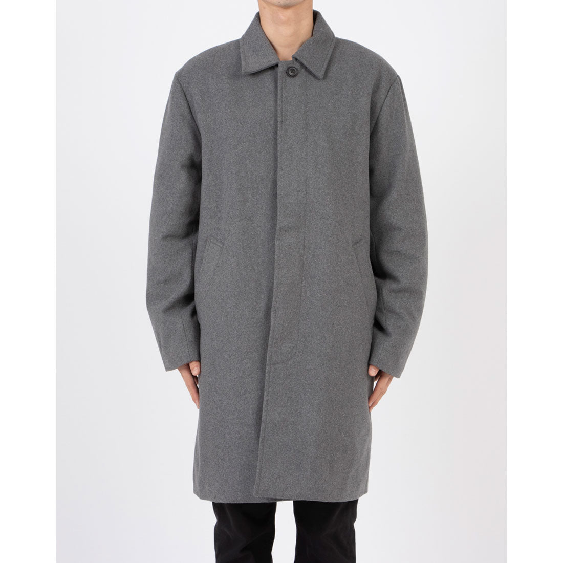 ハウス オブ ブルース HOUSE OF BLUES 【HOUSE OF BLUES/ハウス オブ ブルース】コート （NAVY） NAVY