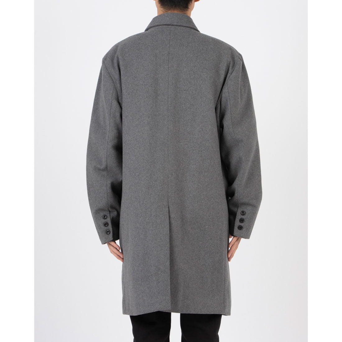 ハウス オブ ブルース HOUSE OF BLUES 【HOUSE OF BLUES/ハウス オブ ブルース】コート （NAVY） NAVY