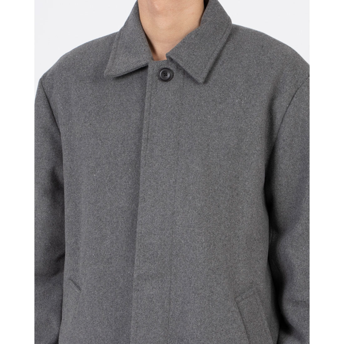 ハウス オブ ブルース HOUSE OF BLUES 【HOUSE OF BLUES/ハウス オブ ブルース】コート （NAVY） NAVY