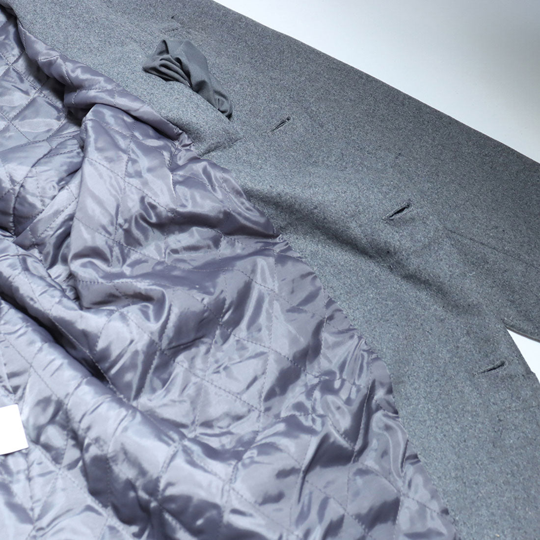 ハウス オブ ブルース HOUSE OF BLUES 【HOUSE OF BLUES/ハウス オブ ブルース】コート （NAVY） NAVY