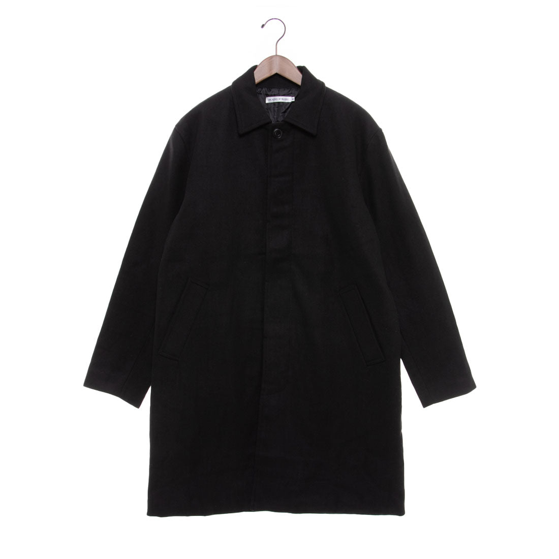 ハウス オブ ブルース HOUSE OF BLUES 【HOUSE OF BLUES/ハウス オブ ブルース】コート （BLACK） BLACK