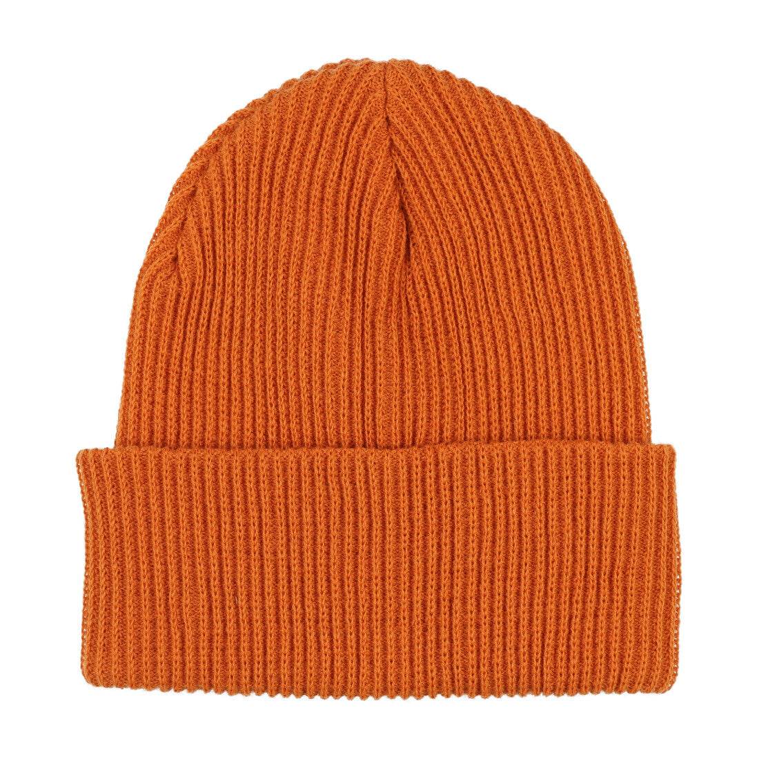 ホームゲーム HOMEGAME HOMEGAME - LONG BEANIE ORANGE【HG241402】 （ORANGE） ORANGE