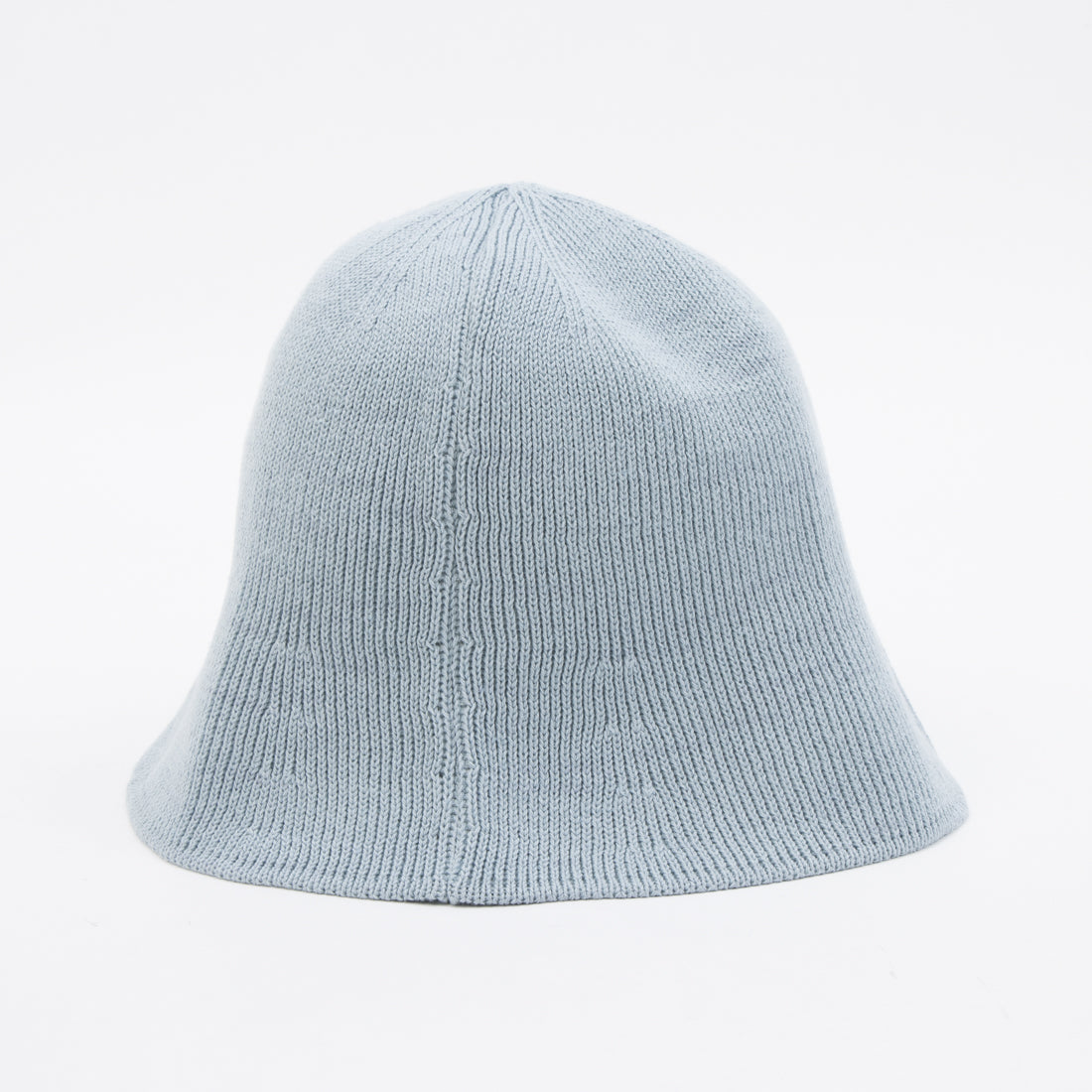 ホームゲーム HOMEGAME HOMEGAME - H LOGO COTTON KNIT HAT Lt.BLU【HG241415】 （LT.BLU） LT.BLU