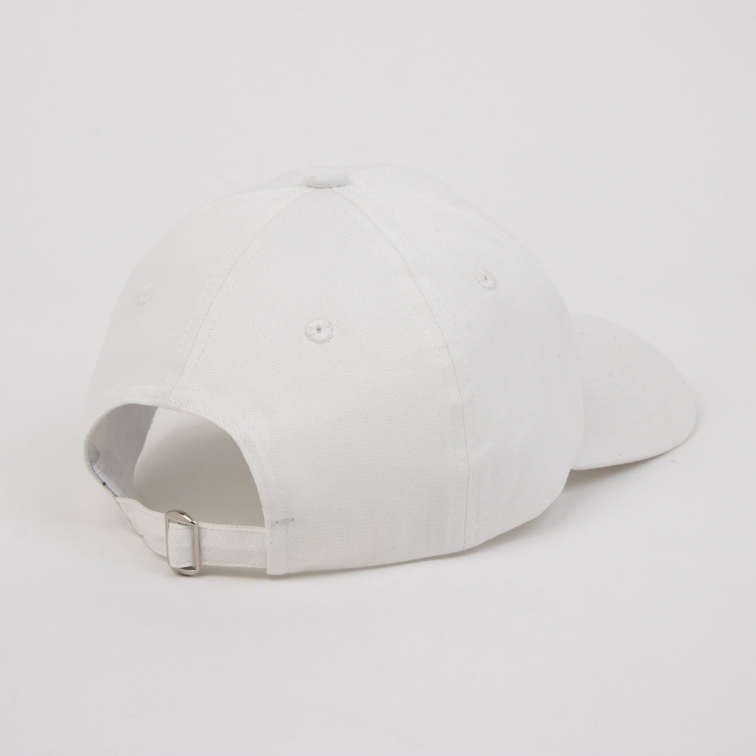 ホームゲーム HOMEGAME HOMEGAME - BABY DAD CAP BEAR WHITE/BLUE【HG241419】 （WHITE/BLUE） WHITE/BLUE