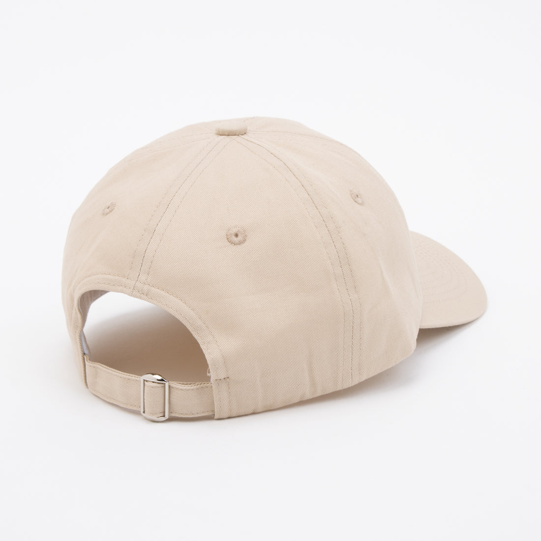 ホームゲーム HOMEGAME HOMEGAME - BABY DAD CAP BEAR KHAKI/BLUE【HG241419】 （KHAKI/BLUE） KHAKI/BLUE