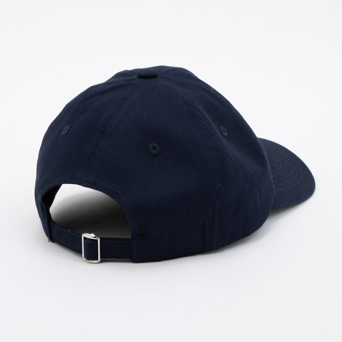 ホームゲーム HOMEGAME HOMEGAME - BABY DAD CAP BEAR NAVY/YELLOW【HG241419】 （NAVY/YELLOW） NAVY/YELLOW