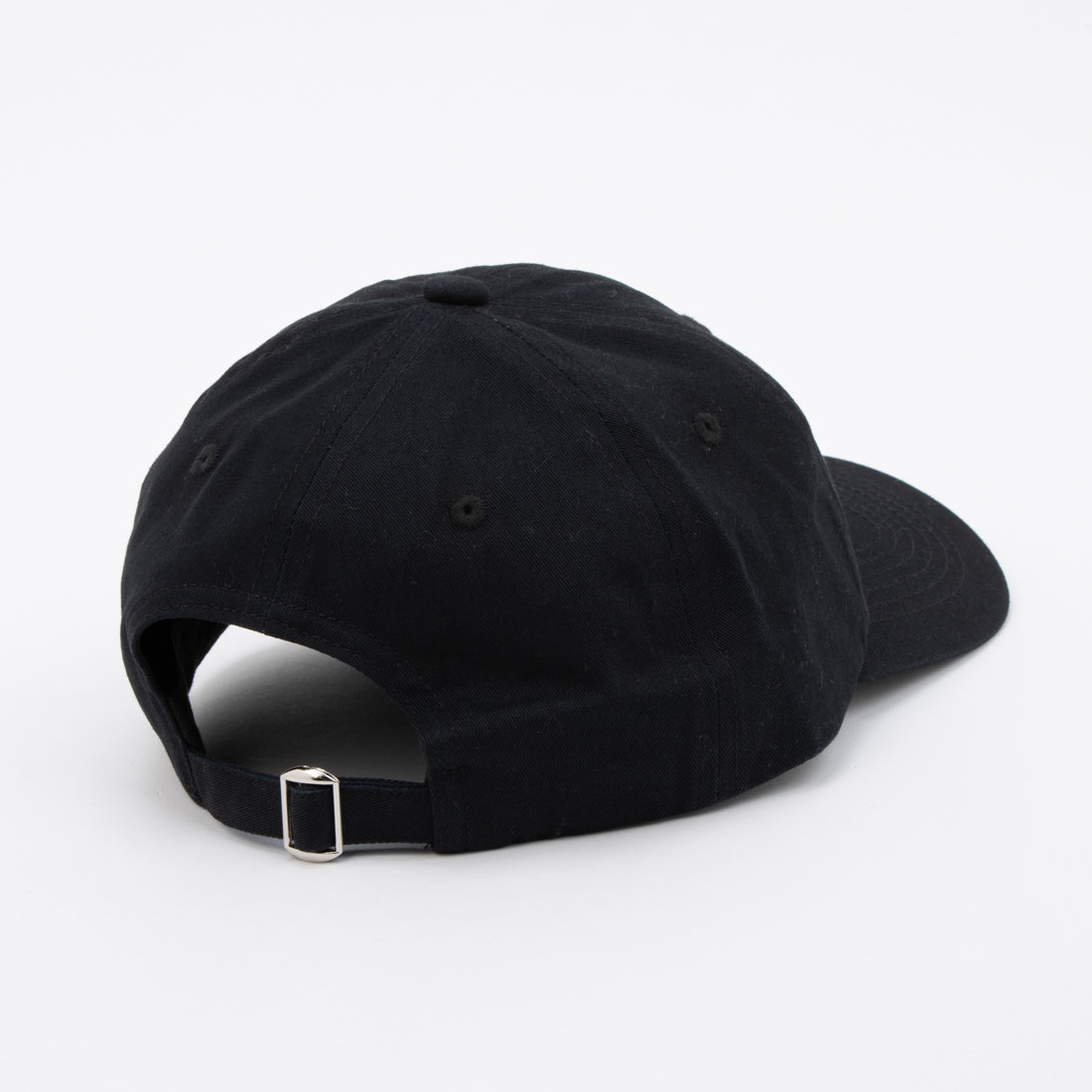 ホームゲーム HOMEGAME HOMEGAME - BABY DAD CAP MAIKO BLACK/PURPLE【HG241419a】 （BLACK/PURPLE） BLACK/PURPLE