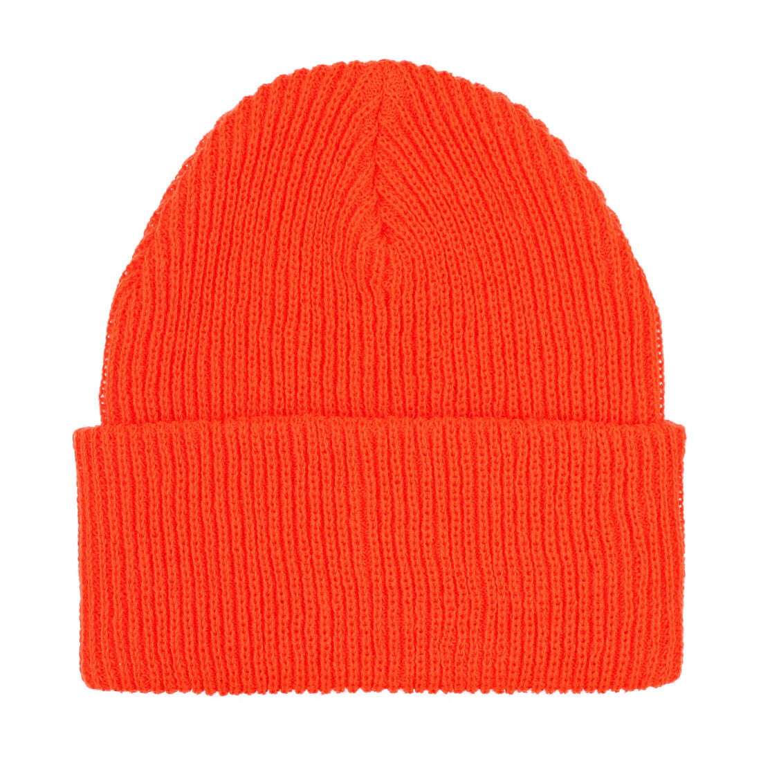 ホームゲーム HOMEGAME HOMEGAME - LONG BEANIE SAFTY ORANGE【HG241402】 （SAFETY ORANGE） SAFETY ORANGE