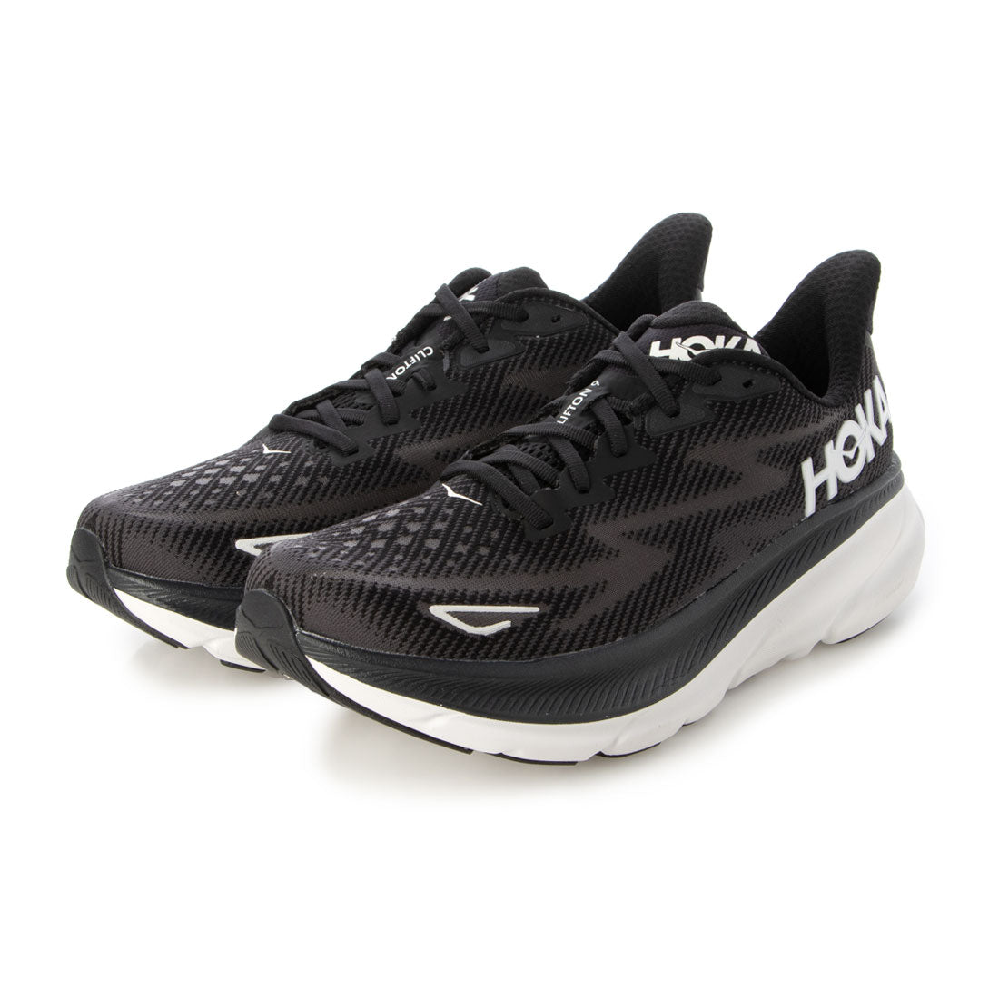 HOKA Men's Clifton 9