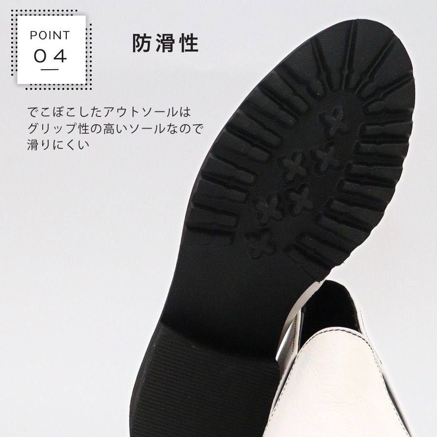 エイチエス HS 本革ローファー （ダークブラウン） ダークブラウン
