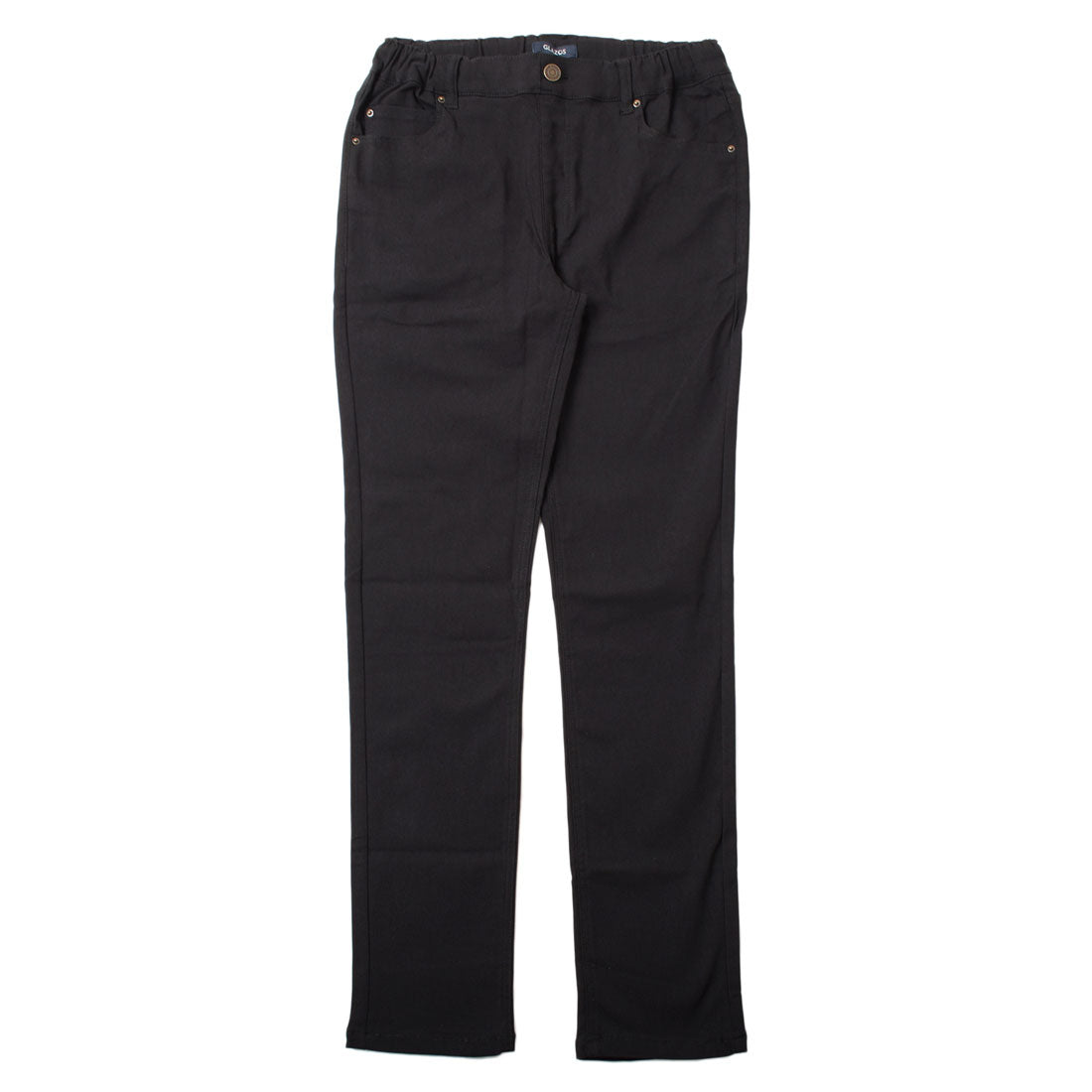 専用 グラッソ GLAZOS Super Stretch Twill Slim Pants