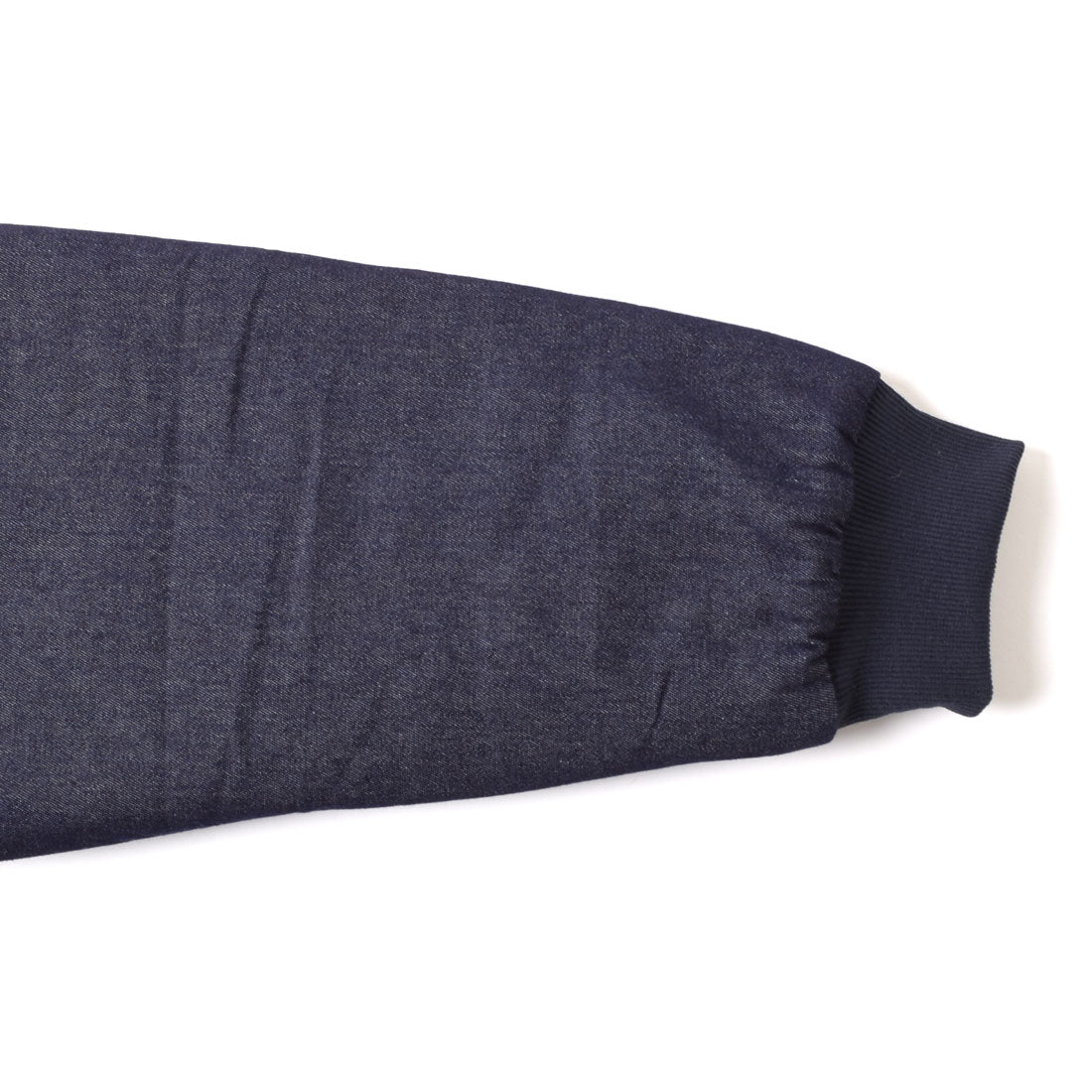 グラソス GLAZOS 【NAUTICA】デニムジップアップジャケット