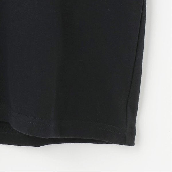 グラソス GLAZOS 【大人向けサイズあり】【ヘビーウェイト天竺】グラフィティロゴプリントTシャツ （紺） 紺