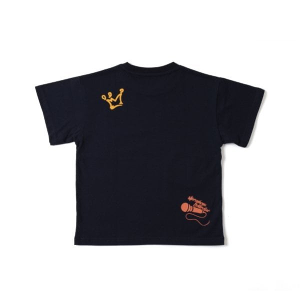 グラソス GLAZOS 【SKIT0LY】【ヘビーウェイト天竺】ランダムプリントTシャツ （コン） コン