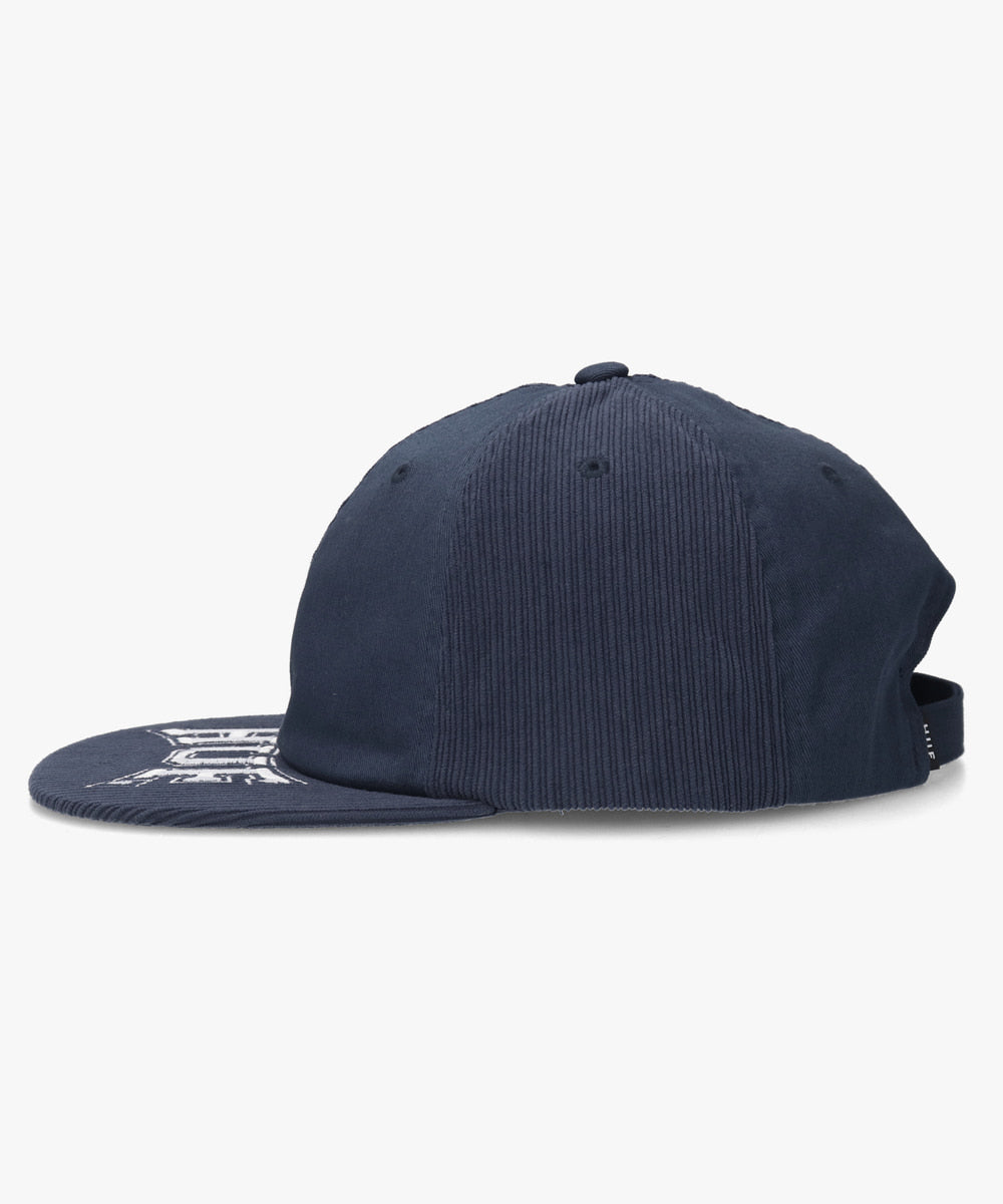 HUF HUF CLASSIC H PIN WHEEL 6 P