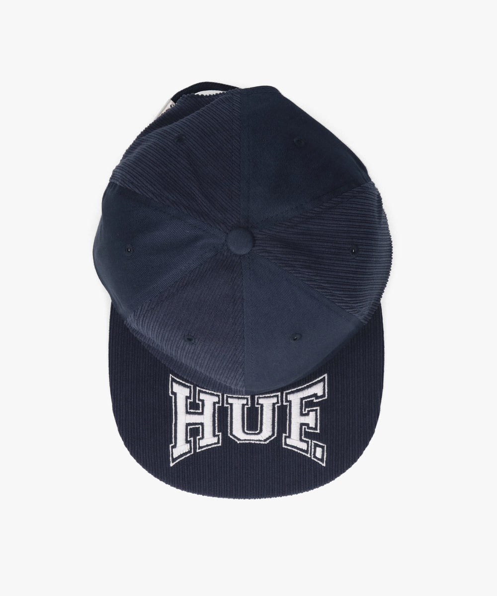 HUF HUF CLASSIC H PIN WHEEL 6 P