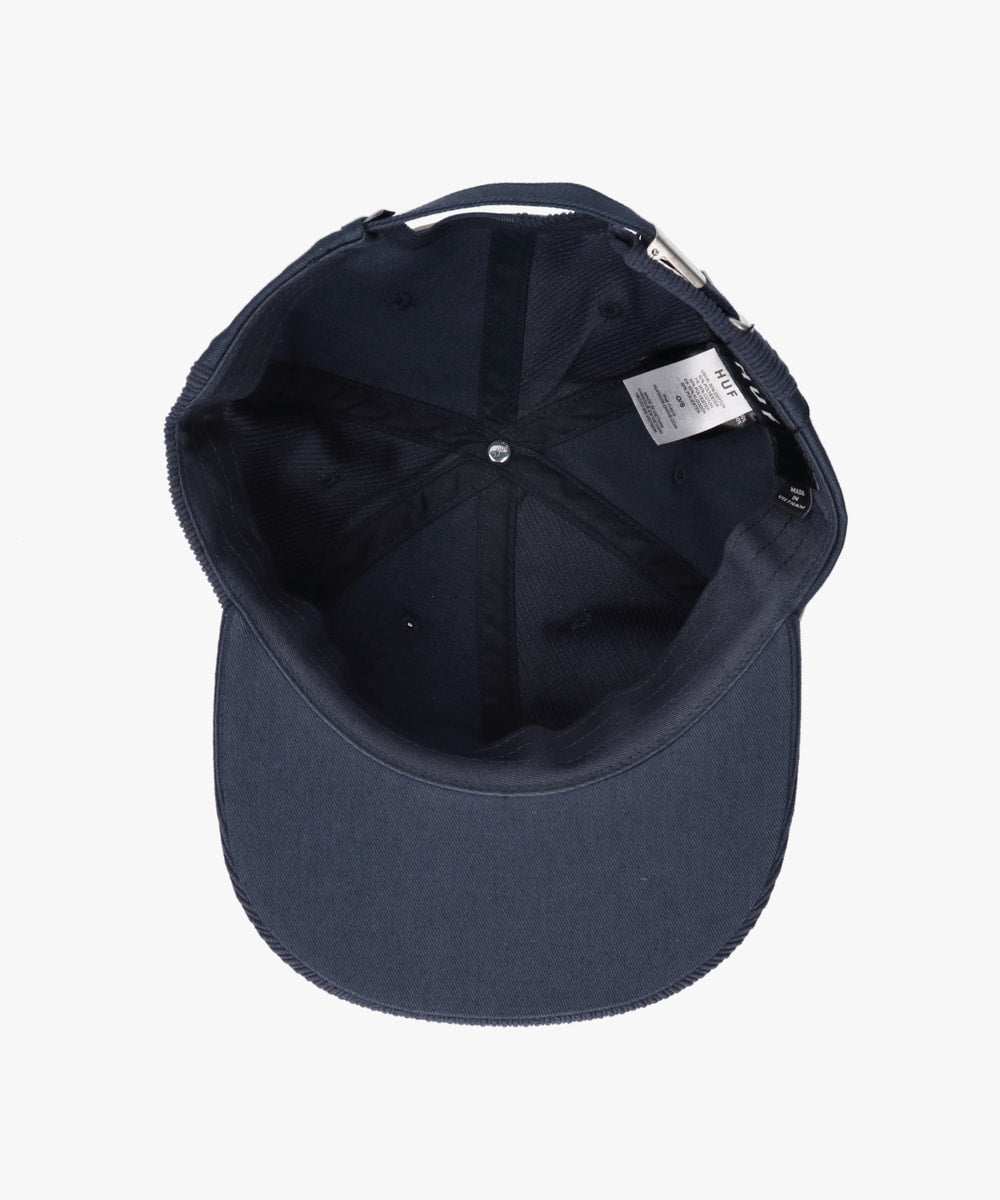 HUF HUF CLASSIC H PIN WHEEL 6 P