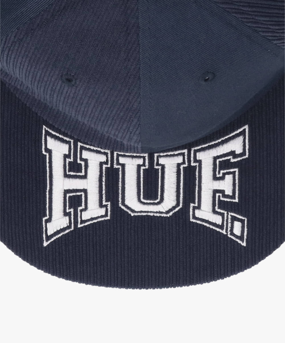 HUF HUF CLASSIC H PIN WHEEL 6 P