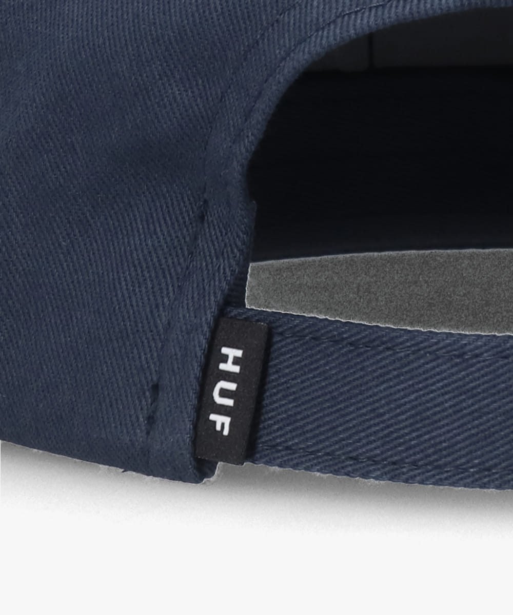 HUF HUF CLASSIC H PIN WHEEL 6 P