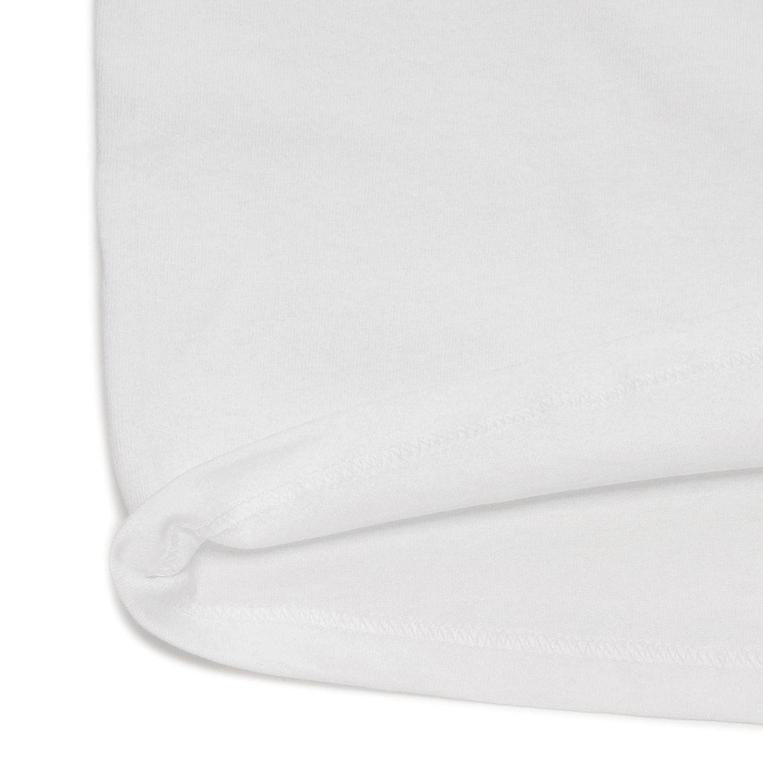 ハフ HUF Tシャツ カットソー デスクトップ プリントTシャツ ホワイト メンズ HUF TS02400 WHT （WHITE） WHITE