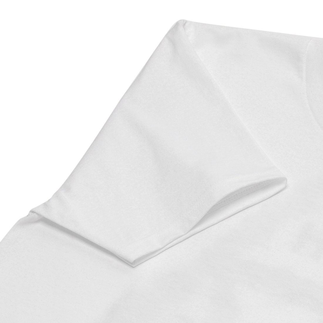 ハフ HUF Tシャツ カットソー デスクトップ プリントTシャツ ホワイト メンズ HUF TS02400 WHT （WHITE） WHITE