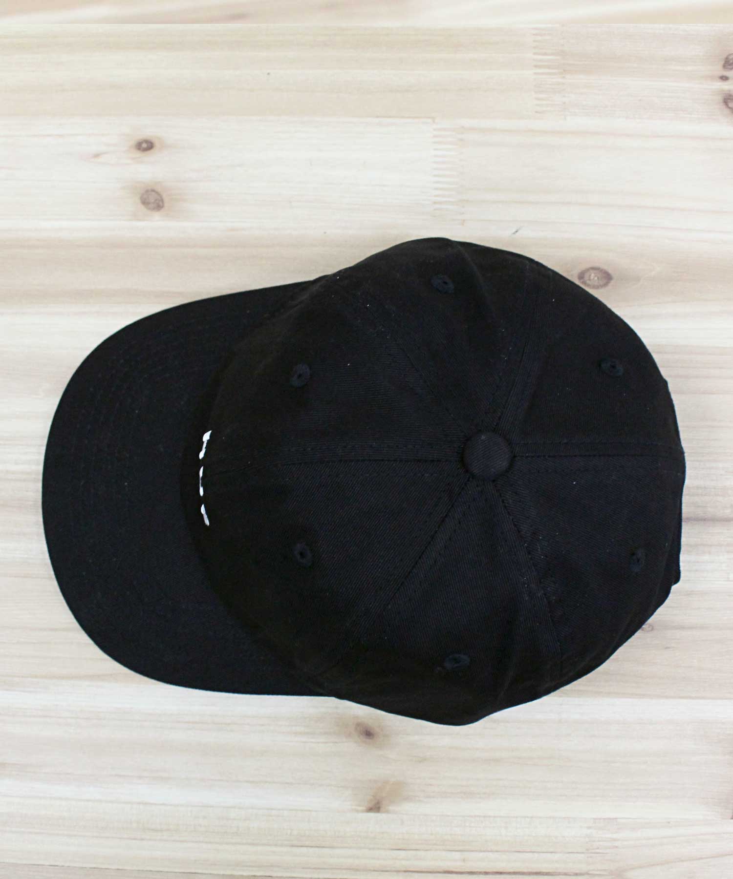 ハフ HUF OG カーブバイザー 6パネル ハット ベースボールキャップ HUF SET OG CV 6 PANEL HAT キャップ  帽子 メンズ ストリート スケーター 人気 ブランド （1-ストーン） 1-ストーン