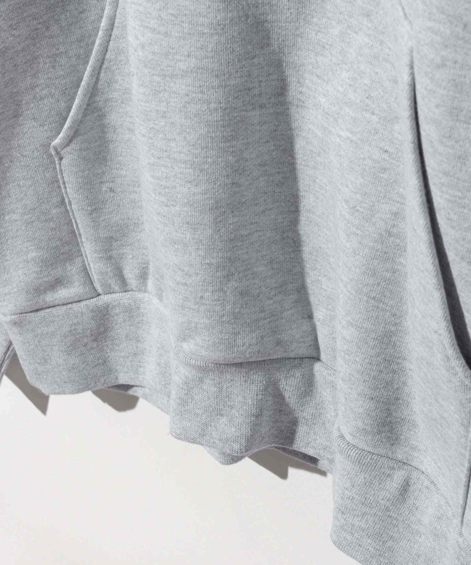 ハフ HUF ハフ HUF BLACK MOSES P/O HEAVYWEIGHT HOODIE ブラック モーセ ヘビーウェイト フーディー PF00792 パーカー ユニセックス トップス （ASH/アッシュ） ASH/アッシュ