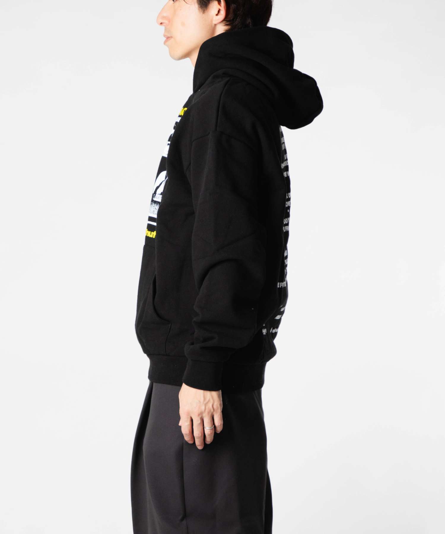 ハフ HUF ハフ HUF TAHOE P/O HEAVYWEIGHT HOODIE タホ プルオーバー ヘビーウェイト フーディー PF00775 パーカー ユニセックス トップス （BLACK/ブラック） BLACK/ブラック